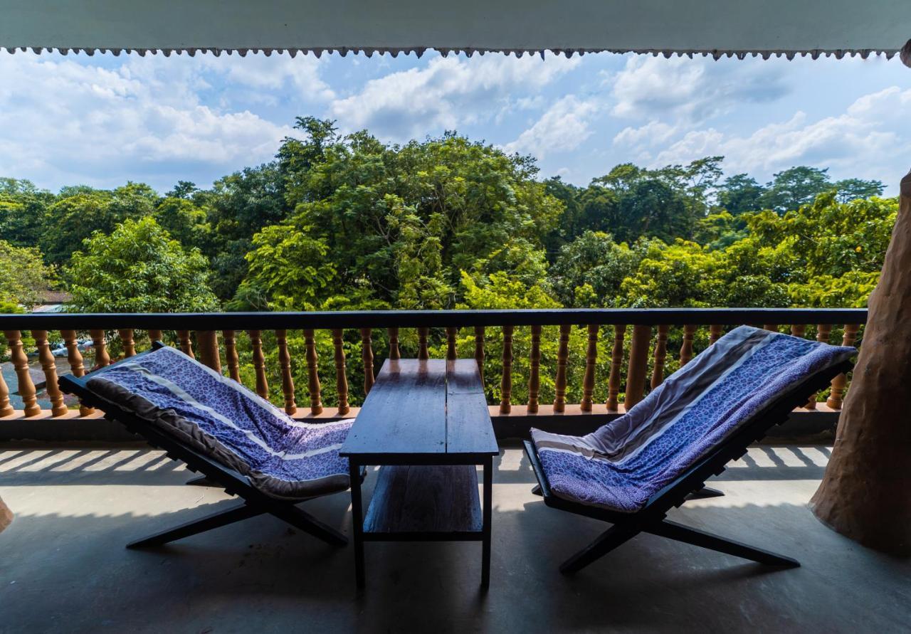 Chitwan Gaida Lodge - Animal Lovers & Birdwatchers Paradise Саураха Екстер'єр фото